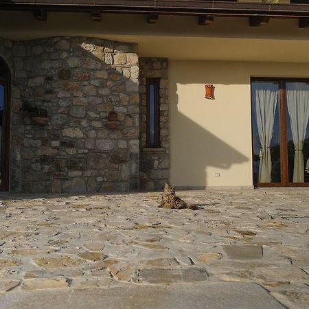 Domus Otium Βίλα Atena Lucana Εξωτερικό φωτογραφία