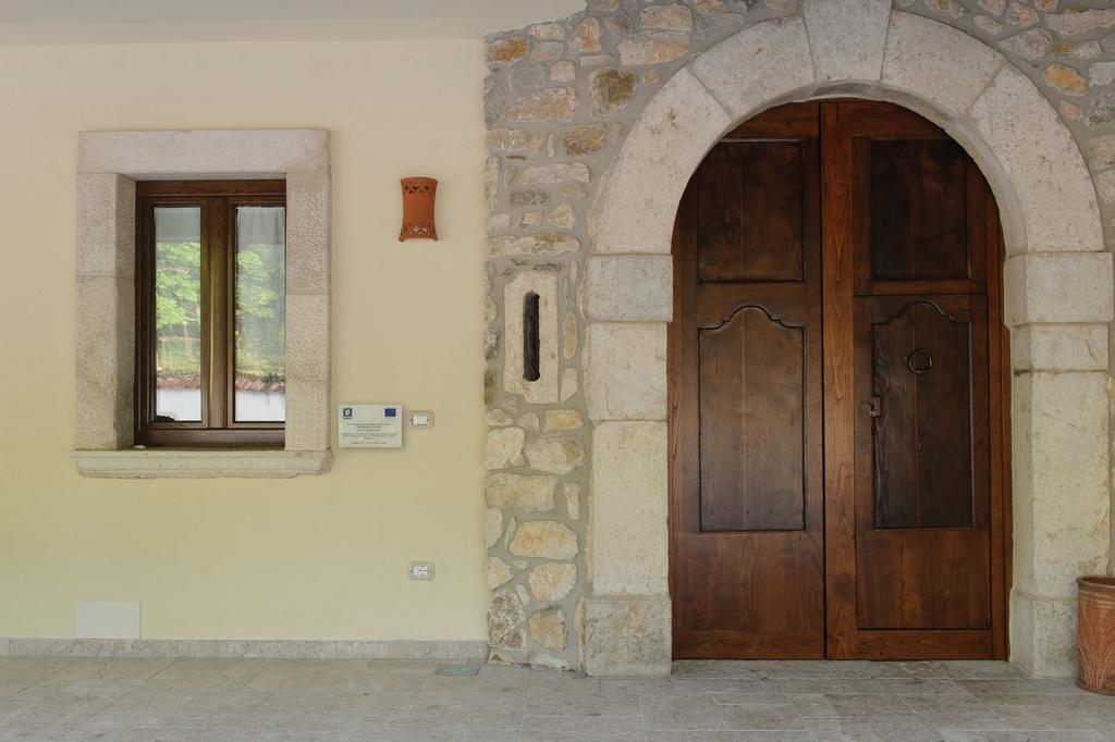 Domus Otium Βίλα Atena Lucana Εξωτερικό φωτογραφία