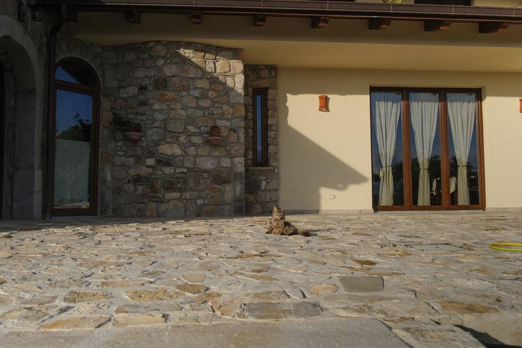 Domus Otium Βίλα Atena Lucana Εξωτερικό φωτογραφία