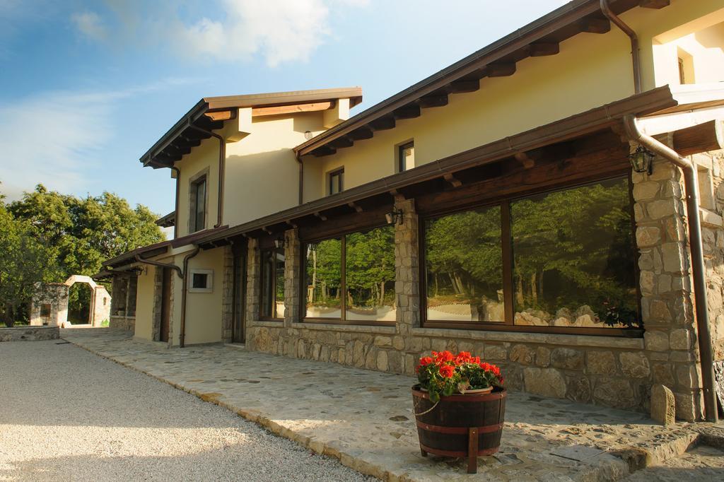 Domus Otium Βίλα Atena Lucana Εξωτερικό φωτογραφία