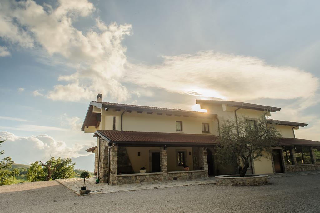 Domus Otium Βίλα Atena Lucana Εξωτερικό φωτογραφία
