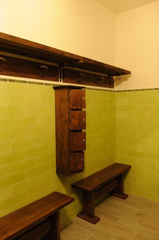 Domus Otium Βίλα Atena Lucana Εξωτερικό φωτογραφία