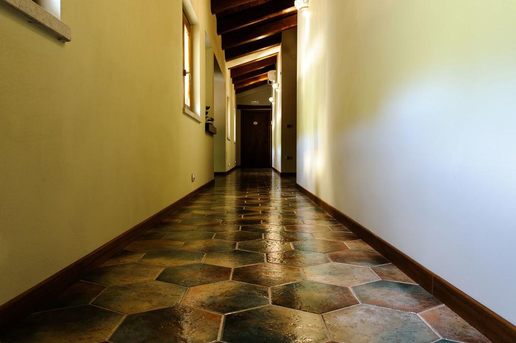 Domus Otium Βίλα Atena Lucana Εξωτερικό φωτογραφία