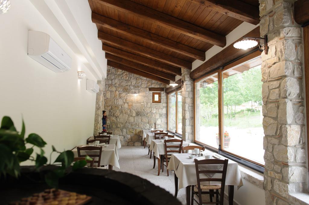 Domus Otium Βίλα Atena Lucana Εξωτερικό φωτογραφία