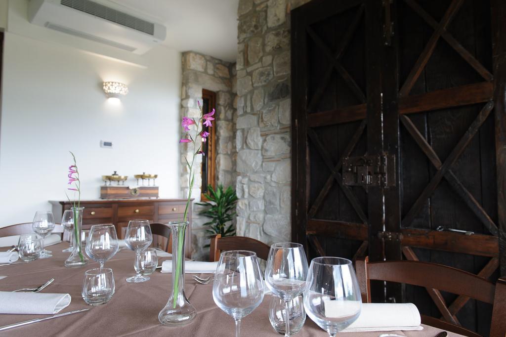 Domus Otium Βίλα Atena Lucana Εξωτερικό φωτογραφία