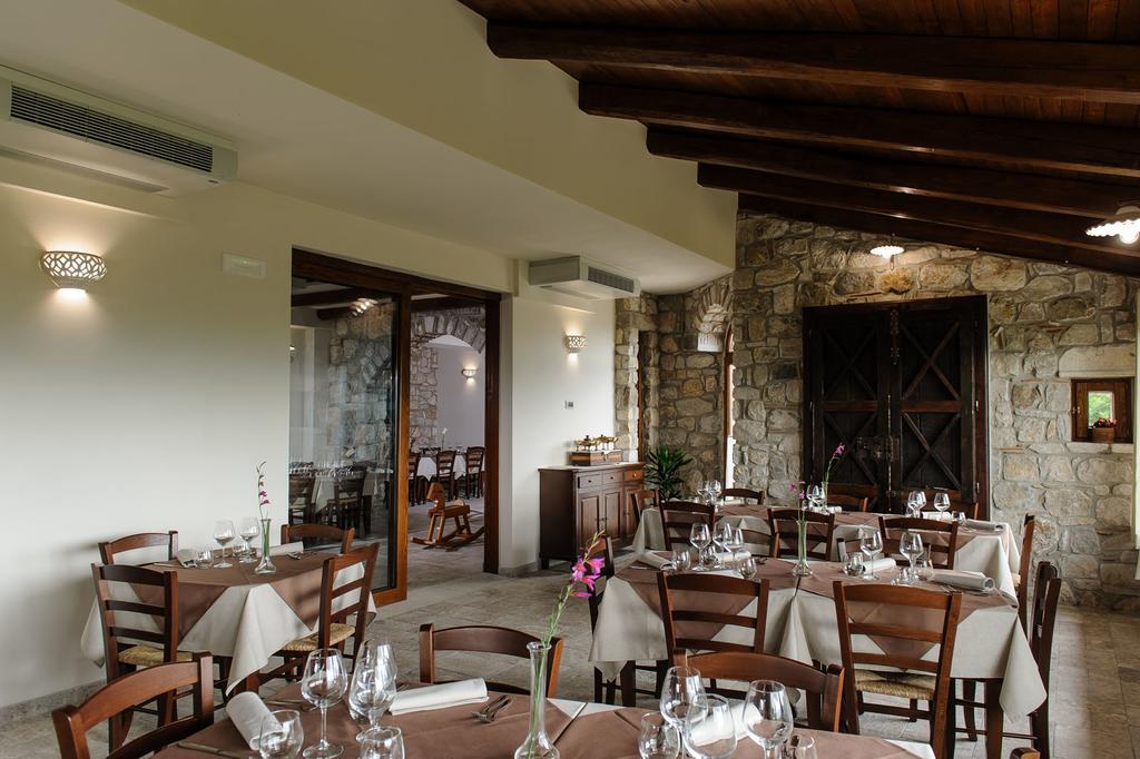 Domus Otium Βίλα Atena Lucana Εξωτερικό φωτογραφία