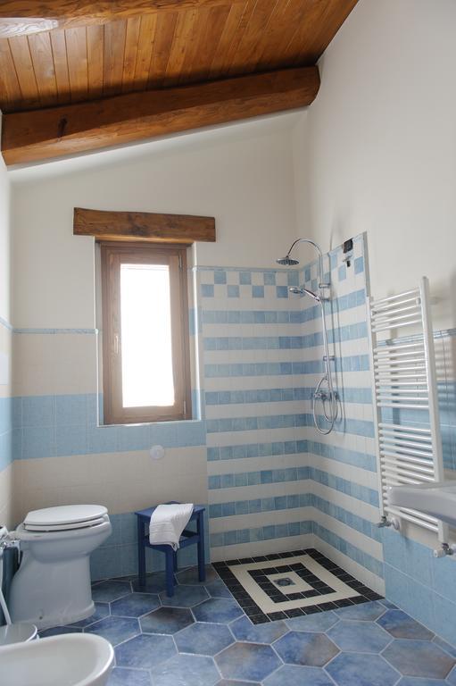 Domus Otium Βίλα Atena Lucana Εξωτερικό φωτογραφία